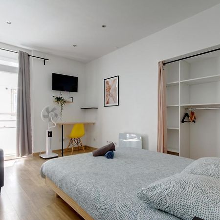 Sleep In Montpellier, Albert, Centre, Gare, 4 Ch, Tram L1, 2, 3 & 4 Exterior foto