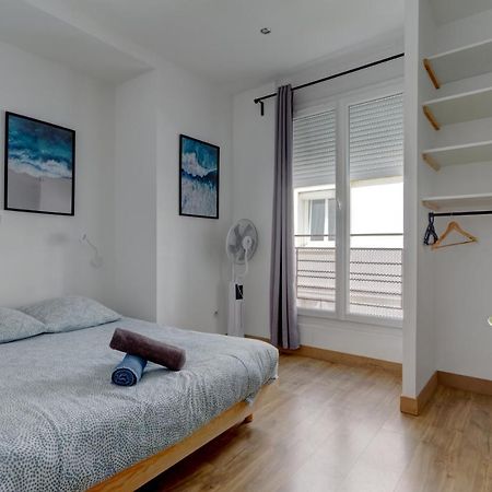 Sleep In Montpellier, Albert, Centre, Gare, 4 Ch, Tram L1, 2, 3 & 4 Exterior foto