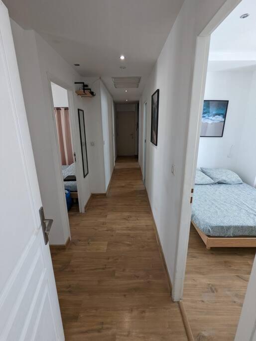 Sleep In Montpellier, Albert, Centre, Gare, 4 Ch, Tram L1, 2, 3 & 4 Exterior foto