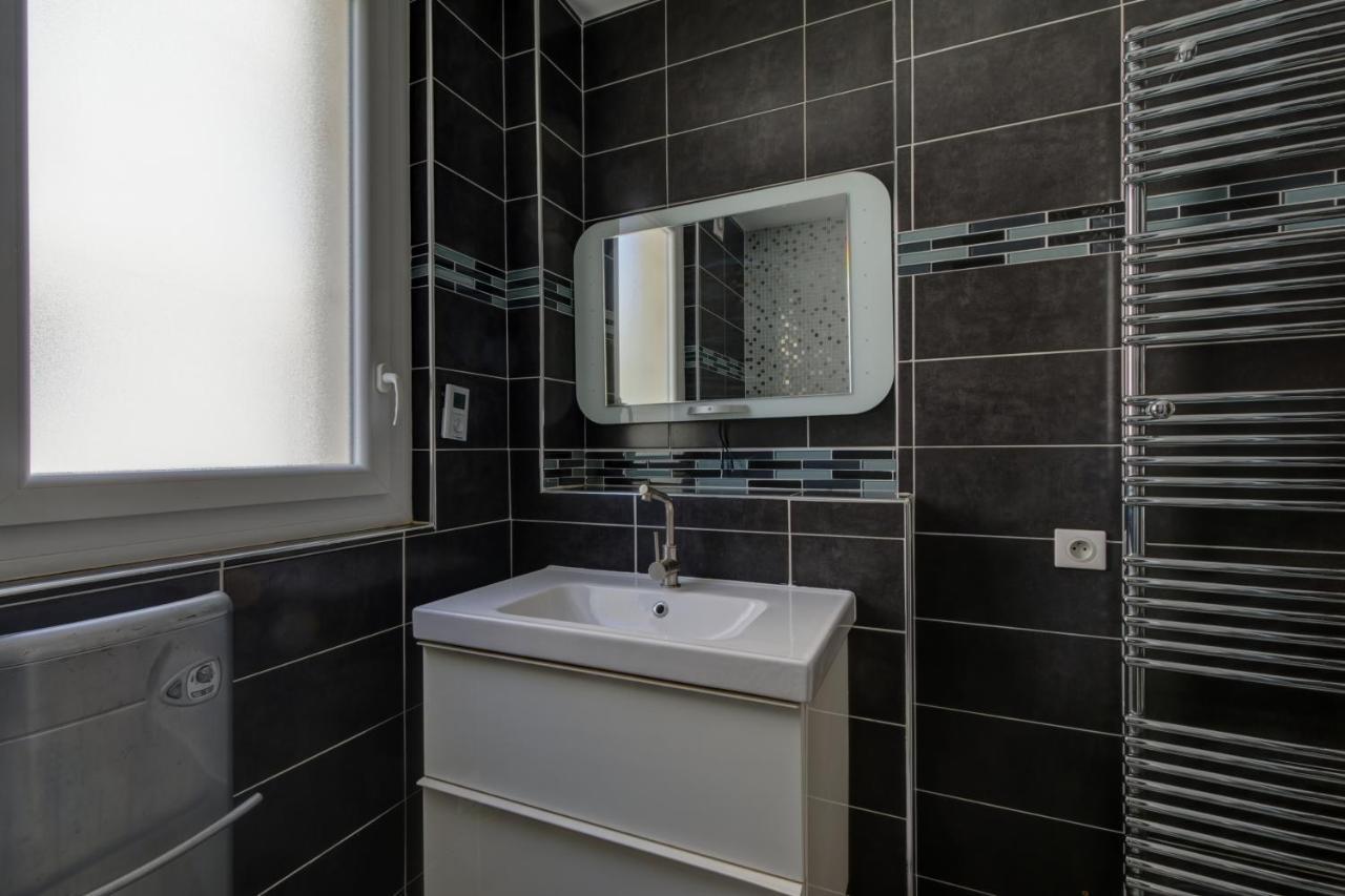 Sleep In Montpellier, Albert, Centre, Gare, 4 Ch, Tram L1, 2, 3 & 4 Exterior foto