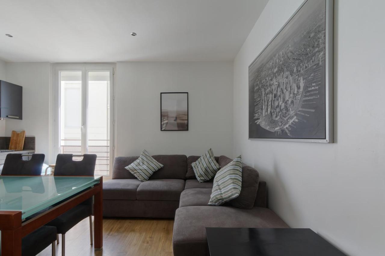 Sleep In Montpellier, Albert, Centre, Gare, 4 Ch, Tram L1, 2, 3 & 4 Exterior foto